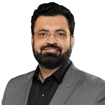Pawan Sachdeva